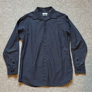 Calvin Klein Long Sleeve Shirt
